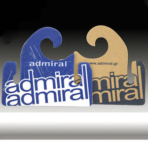 Cintre à chaussures et pantoufles en papier / Cintre à pantoufles en papier / Cintre à chaussures et pantoufles en papier de haute qualité pour emballage - Product Image 2