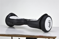 Yüksek talep ucuz fiyat 6.5 inç elektrikli Hover Hoverboard