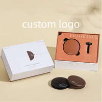Désodorisant pour voiture Clip pour bouche d'aération Perles aromatiques Parfum naturel Longue durée Logo personnalisé Décoration intérieure automobile de luxe