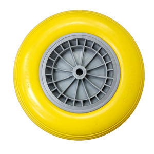 Ruedas <span class=keywords><strong>de</strong></span> espuma PU <span class=keywords><strong>de</strong></span> alta calidad, carrito <span class=keywords><strong>de</strong></span> playa, varios modelos, 16x4,80/4,00-8 - Product Image 1