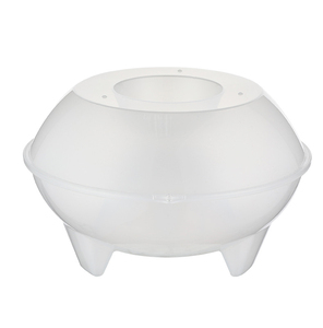 Piège à mouches des fruits et moucherons non toxique pour la cuisine, attrape-drosophila, contrôle des mouches domestiques en gros - Product Image 1