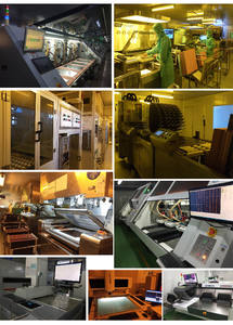 Meer dan 16 jaar ervaring in prototype PCB-assemblage en Sierra Circuits PCB-assemblagefaciliteiten. - Product Image 3
