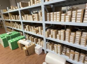 Ftl325p-h1e1 Nivotester Ftl325ph1e1（18件）全新原装现货工业自动化包专用PLC编程公司 - Product Image 6