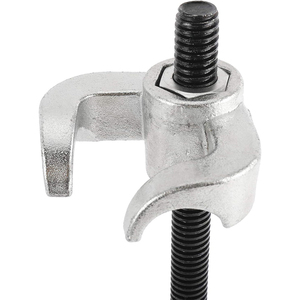 2 pièces de compresseur à ressort forgé de 300mm avec 2 griffes en acier pour enrouler le ressort hélicoïdal - Product Image 4