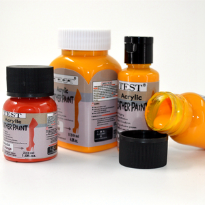 Pintura Acrílica Impermeable para Cuero, de Calidad Garantizada a Bajo Precio, para Zapatos y Sofás - Restaurador de Cuero - Product Image 4