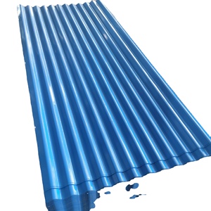 Cao cấp <span class=keywords><strong>Gi</strong></span> & AZ màu tráng tấm lợp tôn | thực hiện để Thông số kỹ thuật của bạn - Product Image 4