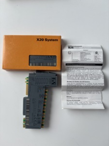 Módulo de Entrada Digital Original B&R X20DI9371 de 12 Canales, 24VDC, Módulo PLC X20, Módulo de Entrada Digital Original B&R X20DI9371 de 12 Canales, 24VDC - Product Image 6