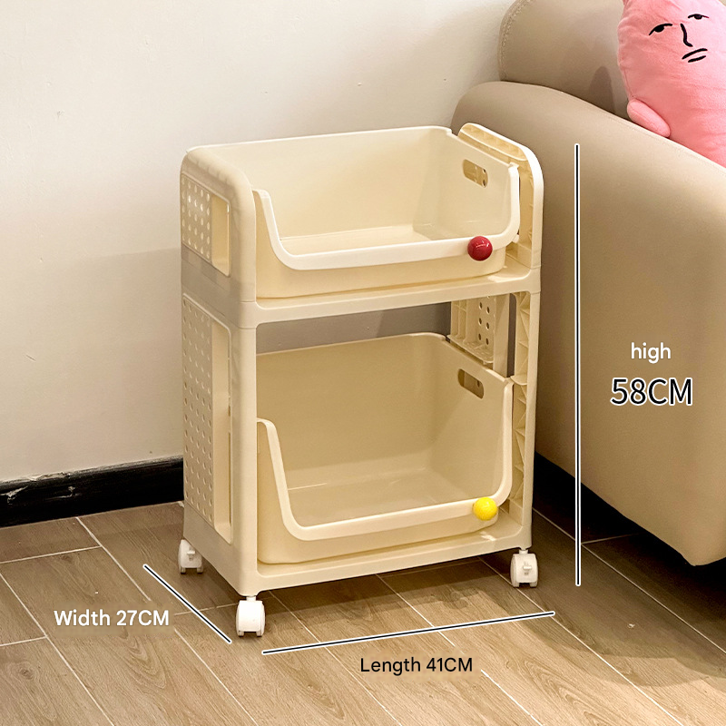 Versión bola de color - Básico de 2 capas