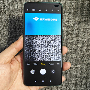 Venta al por mayor de teléfonos móviles de segunda mano para teléfonos usados baratos móviles inteligentes para <span class=keywords><strong>Redmi</strong></span> K30 128G Venta de celular <span class=keywords><strong>Android</strong></span> usado 5g - Product Image 5