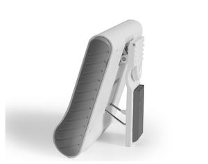 Minuteur de cuisine magnétique numérique SYH1230 de haute qualité avec grand écran LCD, personnalisable OEM, compte à rebours électronique compact pour la cuisson - Vente en gros - Product Image 2