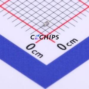 ตัวเก็บประจุแบบ SMD (MLCC) รุ่น C1005C0G1H101JT000F ขนาด 0402 ( ความจุ: 100pF ) ( ความแม่นยำ: 5% แรงดันไฟฟ้า: 50V ) - Product Image 2