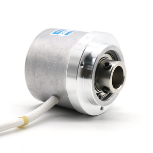สาย TS2651N141E78เข้ารหัสแบบหมุน Tamagawa BRT smartsyn ผลิตในประเทศญี่ปุ่น - Product Image 3