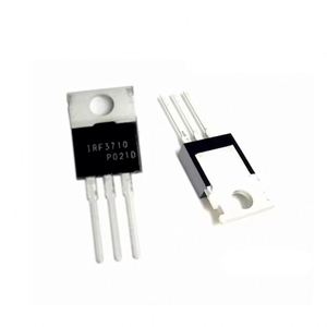 IRF3710 MOSFET TO-220 IRF3710PBF สำหรับไตรโอด - Product Image 1