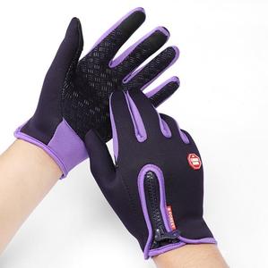 Gants d'hiver à écran tactile <span class=keywords><strong>pour</strong></span> iPhone, iPad, vélo, cyclisme, conduite, antidérapants, randonnée, <span class=keywords><strong>escalade</strong></span>, ski, sport de plein air - Product Image 5