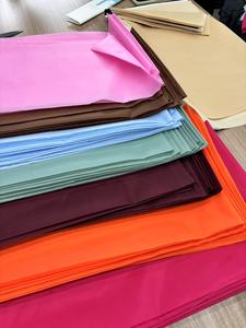 BON TISSU 100% Polyester Embossé <span class=keywords><strong>Taffetas</strong></span> Doublure Tissu De Chine Fabricant En Gros Usine - Product Image 6