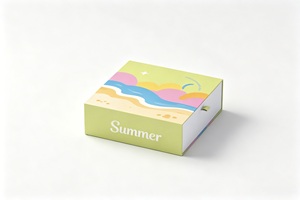 Manufacturer Custom Luxury Cardboard Gift Mailer <b>Box</b> Packaging with Custom Printed logo on Corrugated Cardboard Mailer <b>Box</b> - Product Image 3