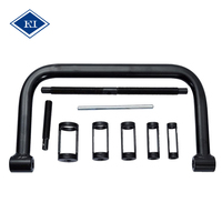 Kit d'outils d'installation de démontage de soupape de moteur de moto pour voitures