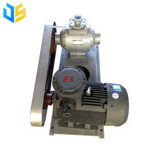 Pompa di Trasferimento Gas Petrolio Liquido (GPL) Antideflagrante con Componenti a Rapida Usura - Product Image 6
