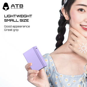 Batería Externa ATB para Portátil, 20000 mAh, 65 W, Carga Rápida PD+QC, Batería Externa Pequeña de 20000 mAh para Teléfono <span class=keywords><strong>Celular</strong></span> y Portátil - Product Image 3