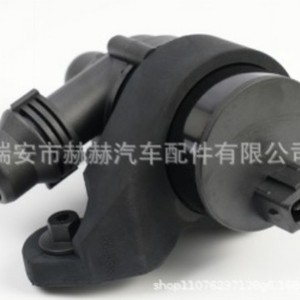 Bomba de agua auxiliar Hh 64116922699 64116906375 6411838198 para coches BMW, pieza de repuesto - Product Image 1