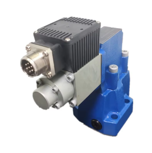 Lainuo วาล์วไฮดรอลิก dree 10-6X/315YMG24R31A1M R901278309ควบคุมไฮดรอลิกวาล์วลดความดัน dree Dre <span class=keywords><strong>drem</strong></span> - Product Image 5