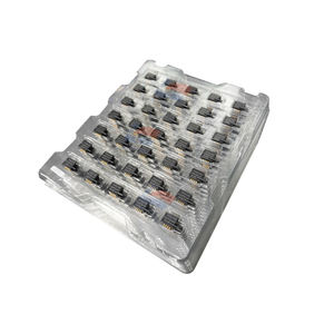 واجهة قياس وضغط فائق من خلال ثقب خرج رقمي منخفض: asdxrx005pgaa5 ASDX005D44R - Product Image 5