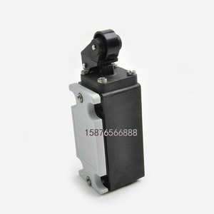 Heidelberg Limit Switch At4113iar Spdt 250v Ip65 Screw Terminal For Printing Press - Product Image 5