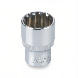 Llave de Tubo Fasano de 11 mm, Métrica, de Acero al Cromo Vanadio, Herramienta de Reparación Automotriz - Product Image 2