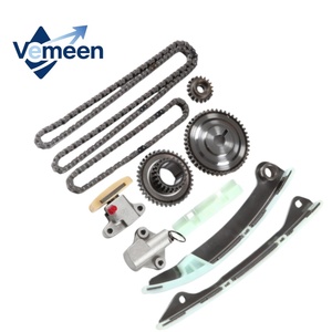Kit de Cadena de Distribución del Motor para Nissan Sentra Sedán 2.0L 2007-2012 15041 <span class=keywords><strong>EN20A</strong></span> 13028 CK80A 13085 EN210 13021 ET010 13085 EN200 - Product Image 3