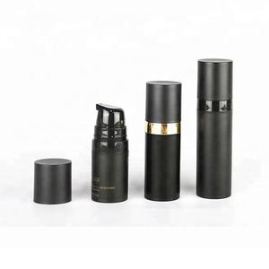 Plastic Water Bottles Bottle Shira Wholesale Empty Plastic Water Bottles For 30ml Airless Pump Bottle