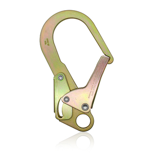 <span class=keywords><strong>Crochet</strong></span> d'escalier <span class=keywords><strong>de</strong></span> ceinture <span class=keywords><strong>de</strong></span> <span class=keywords><strong>sécurité</strong></span> <span class=keywords><strong>en</strong></span> acier à Double Action pour le travail <span class=keywords><strong>de</strong></span> <span class=keywords><strong>sécurité</strong></span>-JENSAN - Product Image 1
