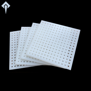 Plaques acryliques PMMA transparentes blanches multifonctions pour le rangement domestique, fabriquées en usine, écologiques et esthétiques. - Product Image 4