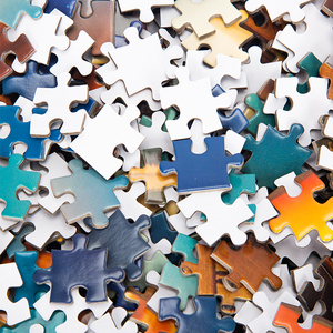 Vente en gros de puzzles éducatifs personnalisés bon marché pour adultes, forme personnalisée, <span class=keywords><strong>1000</strong></span> pièces, jouet de <span class=keywords><strong>puzzle</strong></span> pour enfants - Product Image 4