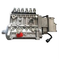 4929623 Pompe à air QSB6.7 D4929623 pour chargeuse
