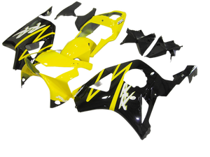 Nuevo Kit Completo de Carenados para Motocicleta ABS, Compatible con CBR954RR CBR954 954 2002 2003 02 03, Kit de Carenado Completo de Plástico Zxmt - Product Image 5