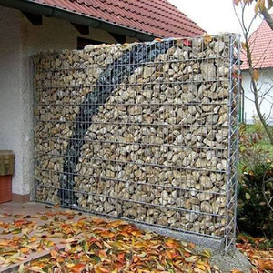 待售镀锌石笼石笼 - Product Image 4