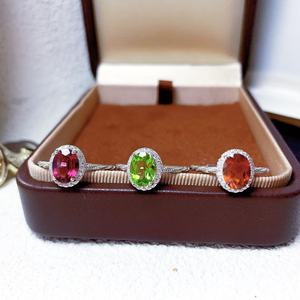 Anillo <span class=keywords><strong>de</strong></span> Tanzanita Natural en Forma <span class=keywords><strong>de</strong></span> Corazón, Plata <span class=keywords><strong>de</strong></span> Ley 925, Gema <span class=keywords><strong>de</strong></span> Corte Corazón <span class=keywords><strong>de</strong></span> 5mm, Anillo Solitario, Venta al por Mayor para Transmisiones en Vivo, Regalo - Product Image 4