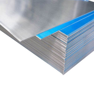 Stainless Steel Plate 304 <b>Mirror</b> Finish 2B Surface Black Color <b>Square</b> Shape Decorative Building Material - Product Image 6