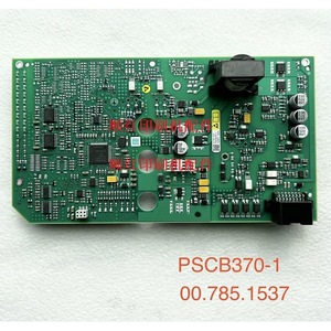 Circuit imprimé Heidelberg PSCB370-1 00.785.1537 pour machine d'impression offset - Product Image 1