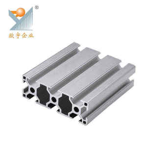 6063 T5 ép đùn công nghiệp Cấu trúc khung 30*90 nhôm hồ sơ cho kênh - Product Image 6