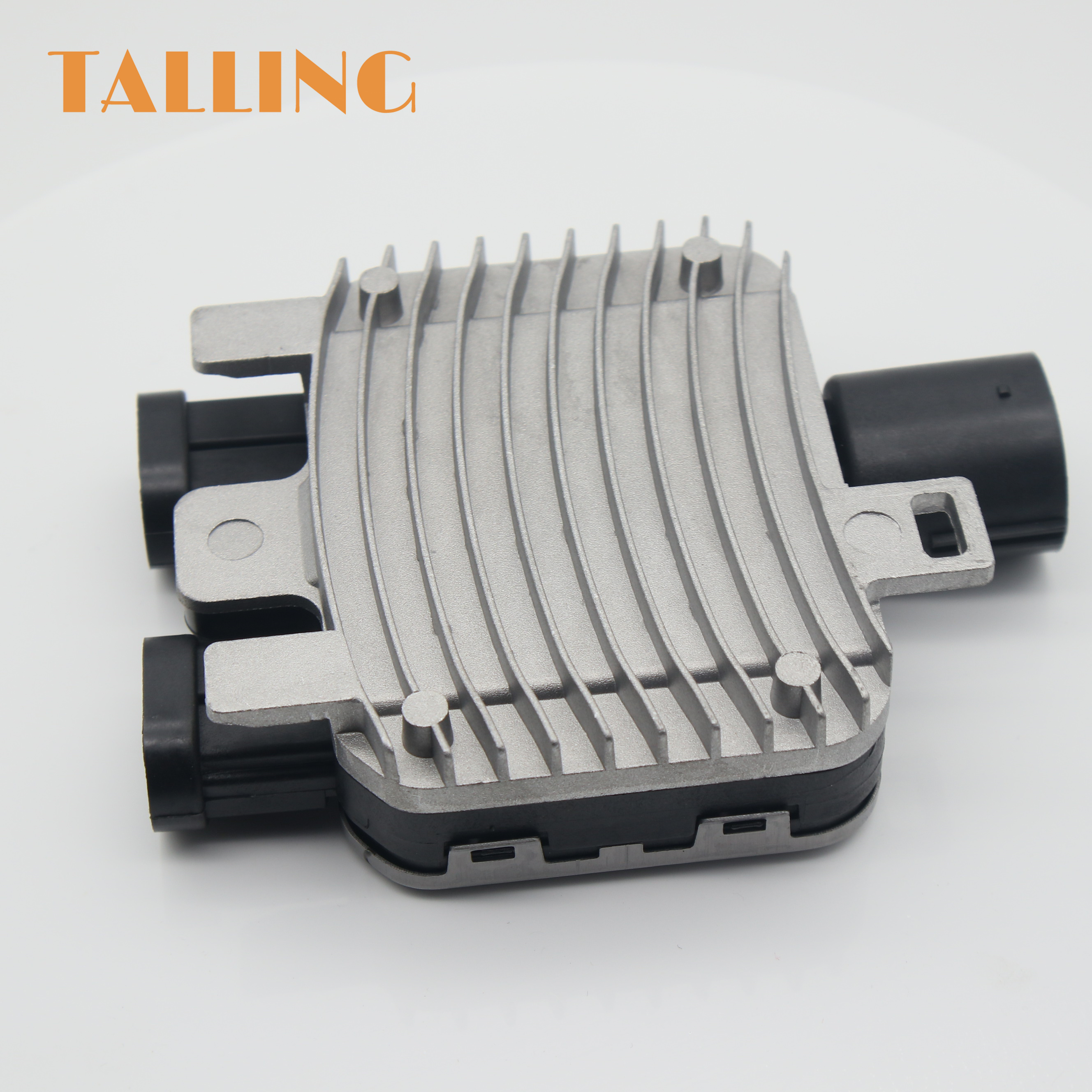 Автомобильный Вентилятор охлаждения релейный модуль управления 940004107 940004101 940004106 940004105 940008501 7T43-8C609-BA