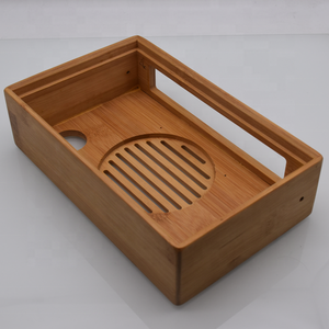 Servicios de Mecanizado de Grabado en Madera <span class=keywords><strong>CNC</strong></span> OEM, Piezas de MDF, Bloque de Madera Mecanizado por <span class=keywords><strong>CNC</strong></span>, Piezas de Madera Hechas a Medida - Product Image 6
