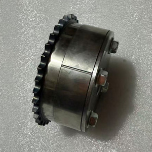 Pulley Camshaft Timing Gear Mobil 13050-22012 1ZZFE 2ZZGE 3ZZFE untuk VVT-I Toyota Avensis T220 ZZT250 Corolla Axio Fielder ZZE121 - Product Image 5