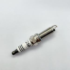 New Iridium xe bugi B-ILZKR7-11 hiệu suất cao 1 năm bảo hành 26.5*12*16 chủ đề Kích thước nhà Máy Giá - Product Image 2