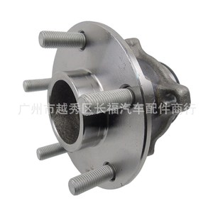 ลูกปืนล้อหลัง 3M512C299AA สำหรับฟอร์ดโฟกัสเอ็มเค 2 2006-2012 - Product Image 3