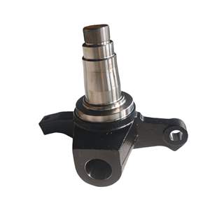 Rotule de direction Bobcat HQ0001387 pour chariots élévateurs Doosan D110S-5, D130S-5, D160S-5 – Pièce de rechange neuve - Product Image 4