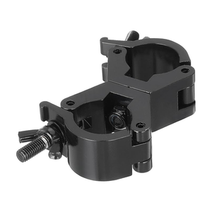 Tùy chỉnh bán buôn ốc vít 40-52mm Ba kẹp cho Cắt bao quy đầu nhôm độ cứng Ống kẹp - Product Image 1