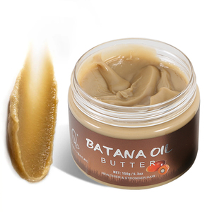 Özel etiket doğal çay ağacı yağı Maca kollajen saç tedavisi tamir hasar saç için Argan yağı maskesi çay ağacı yağı - Product Image 2