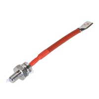 Diode redresseuse à montants SKR130 Diodes SKN130 Polarité avant-arrière
