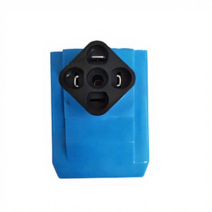 โซลินอยด์คอยล์วาล์วไฮดรอลิก อเมริกา 24V/220V H507848 H507834 - Product Image 2